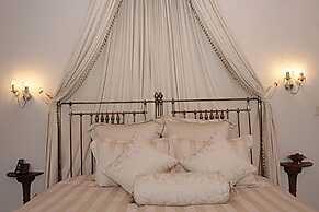 Palacio Borghese Hotel Boutique - Adults Only