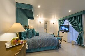 Palacio Borghese Hotel Boutique - Adults Only