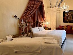 Palacio Borghese Hotel Boutique - Adults Only