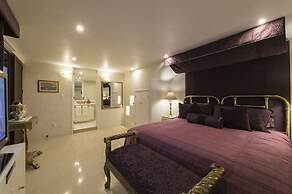 Palacio Borghese Hotel Boutique - Adults Only