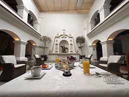 Palacio Borghese Hotel Boutique - Adults Only