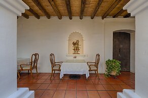 Palacio Borghese Hotel Boutique - Adults Only