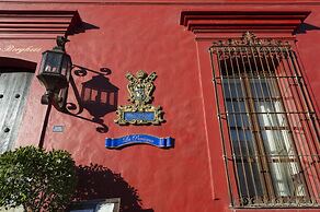 Palacio Borghese Hotel Boutique - Adults Only