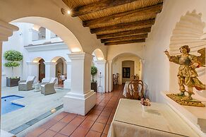 Palacio Borghese Hotel Boutique - Adults Only