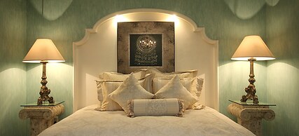 Palacio Borghese Hotel Boutique - Adults Only