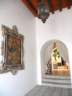 Palacio Borghese Hotel Boutique - Adults Only