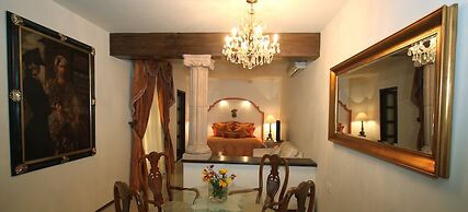 Palacio Borghese Hotel Boutique - Adults Only