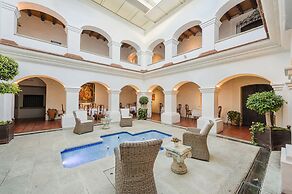 Palacio Borghese Hotel Boutique - Adults Only