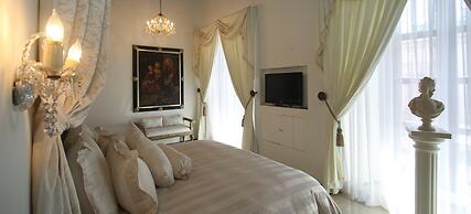 Palacio Borghese Hotel Boutique - Adults Only