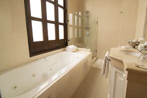 Palacio Borghese Hotel Boutique - Adults Only