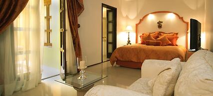 Palacio Borghese Hotel Boutique - Adults Only