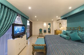 Palacio Borghese Hotel Boutique - Adults Only