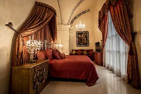 Palacio Borghese Hotel Boutique - Adults Only