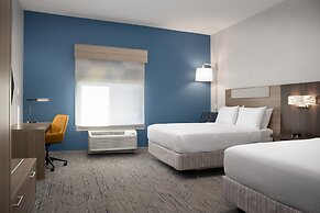 Holiday Inn Express & Suites Alexandria - Fort Belvoir by IHG