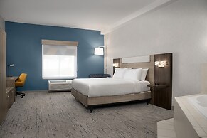 Holiday Inn Express & Suites Alexandria - Fort Belvoir by IHG