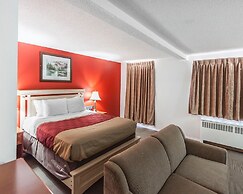Econo Lodge Inn & Suites