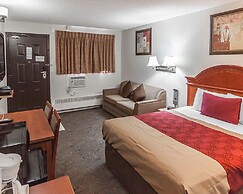 Econo Lodge Inn & Suites
