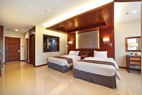 Cebu White Sands Resort and Spa