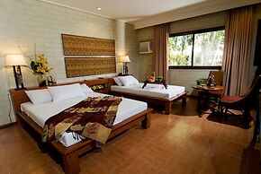 Cebu White Sands Resort and Spa