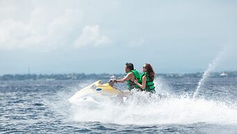 Cebu White Sands Resort and Spa