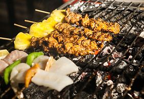 Cebu White Sands Resort and Spa