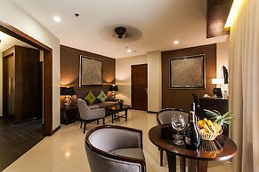 Cebu White Sands Resort and Spa