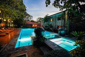 Cebu White Sands Resort and Spa