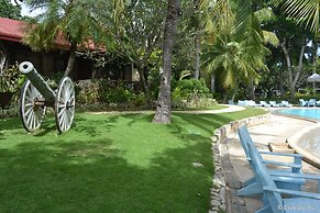 Cebu White Sands Resort and Spa