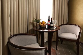 Cebu White Sands Resort and Spa