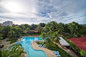 Cebu White Sands Resort and Spa