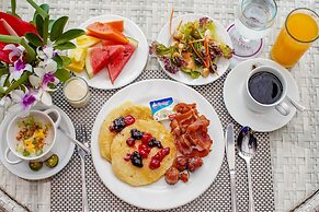 Cebu White Sands Resort and Spa