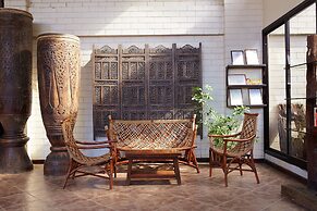 Cebu White Sands Resort and Spa