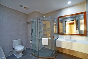 Cebu White Sands Resort and Spa