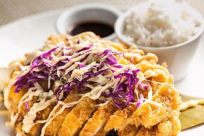 Cebu White Sands Resort and Spa