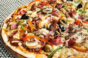 Cebu White Sands Resort and Spa