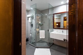 Cebu White Sands Resort and Spa