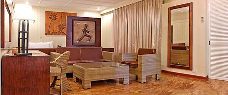 Cebu White Sands Resort and Spa