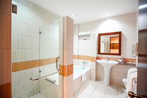 Cebu White Sands Resort and Spa