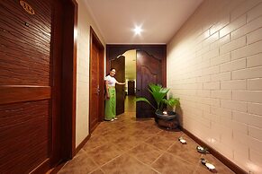 Cebu White Sands Resort and Spa