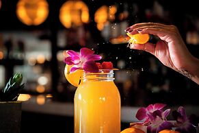 Courtyard Fort Wayne Downtown Grand Wayne Convention Center