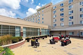 Courtyard Fort Wayne Downtown Grand Wayne Convention Center