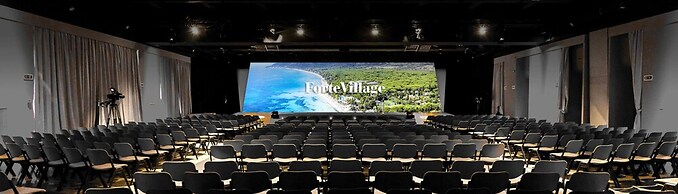 Forte Village Resort - Il Borgo