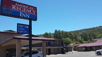 American Regency Inn