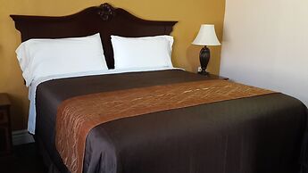 American Regency Inn