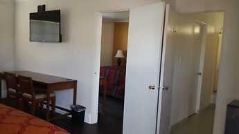 American Regency Inn