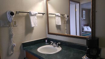 American Regency Inn