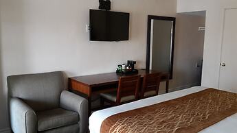 American Regency Inn