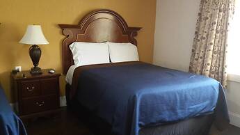 American Regency Inn