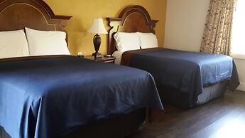 American Regency Inn