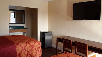 American Regency Inn